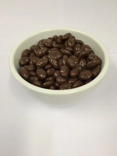 Milk Chocolate Raisins