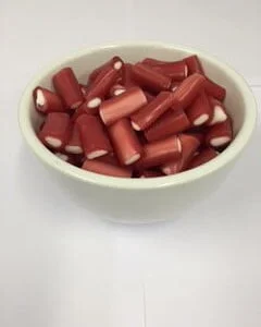 Strawberry Mini Pencils
