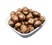 Chocolate Toffee Popcorn