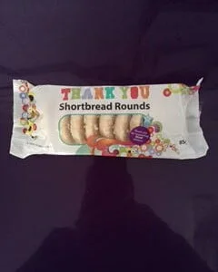Shortbread (Biscuits)