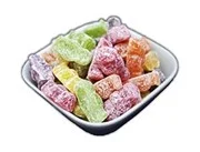 Jelly Babies